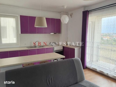 De vanzare apartament 3 camere decomandat et.3 Obcini , Suceava