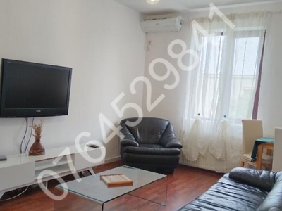 Inchiriere apartament 2 camere Floreasca, Str. Glinka Mihail