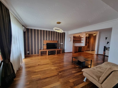 Inchiriere apartament 3 camere 120mp Soseaua Dobroesti nr 7. S2