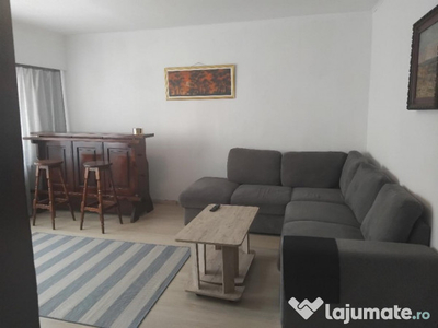 Inchiriere apartament 3 camere, metrou Timpuri Noi