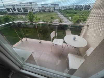 Inchiriere apartament 3 camere Sector 3, Palladium residence