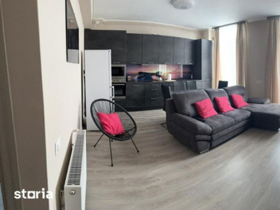 Inchiriere Apartament 3 Camere Vitan-Barzesti Sud Arena