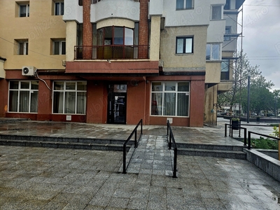 Inchiriere spatiu comercial Slobozia