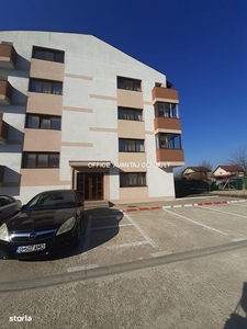 Inchiriere apartament 2 camere Cora - Rahova sect 5