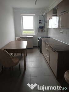 Închiriez apartament 2 cam nou mobilat Maurer Residence Targu Mures