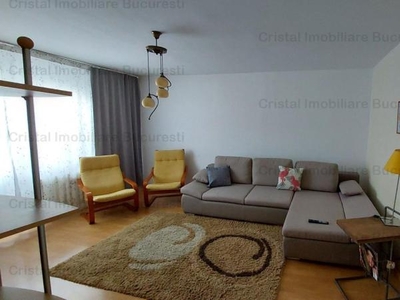 Inchiriez apartament 2 camere aproape de Mall Vitan