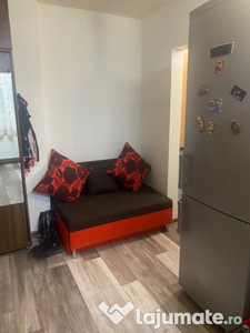 Închiriez apartament 2 camere Lăpuș 5 min. de Mall Electroputere