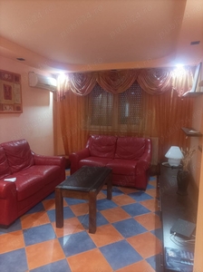 Închiriez apartament 3 camere