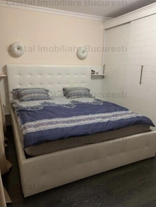 Inchiriez apartament 3 camere cu centrala proprie si AC in zona Brancoveanu/