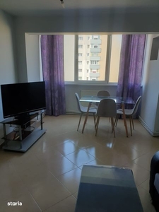 Apartament 3 camere decomandat in Marasti