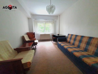 Inchiriez apartament de 2 camere pe N.Titulescu, Gheorgheni
