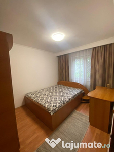 Inchriez apartament 2 camere in zona linisitita din Ferentari