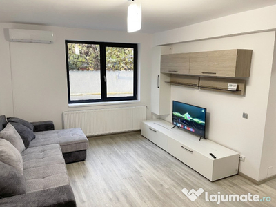 LUX l 2 camere lCiuperca 1 mai l Bloc nou l Apartament modern