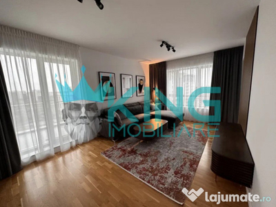 Luxuria Residence | 3 Camere | AC | Parcare | Incalzire in P