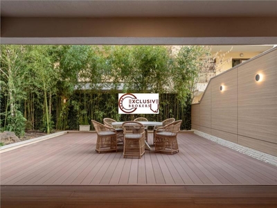 Luxury 3 Bedrooms//Exclusive locationHerastrau//Private Garden 340 sqm//