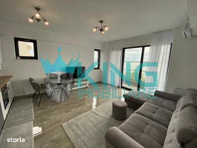 Mamaia | Lux | 3 Camere | Parcare | Balcon | Lake View | Termen lung