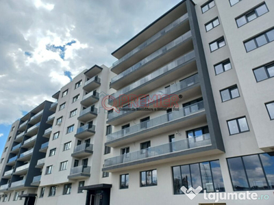 Metrou Berceni - apartament cu terasa 18 mp - 3 camere