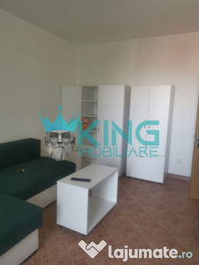 Militari | 2 Camere| Centrala | Balcon