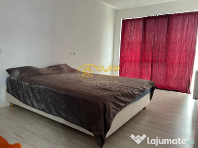 OFERTA DE NERATAT! 3 camere Valea Lupului-zona Metro,centrala termica