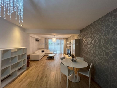 PIPERA IANCU NICOLAE COMPLEX APARTMENT 2 CAMERE MOBILAT TERASA 20MP