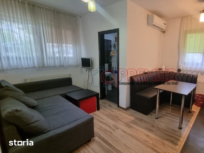 Apartament 3 camere, 80 mp, bloc 4 - zona Triajului, Selimbar