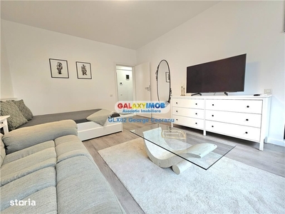 Apartament 2 camere 58 MP | Zona Unirii - One Timpuri Noi