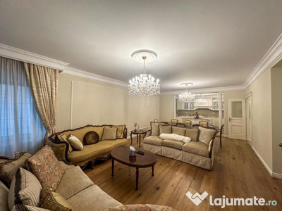 Primaverii | Apartament 4 camere LUX | Rezidențial sau B...