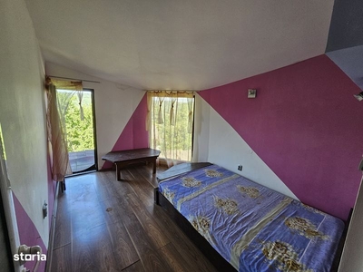 Apartament cu 1 camera, bloc nou, Tatarasi