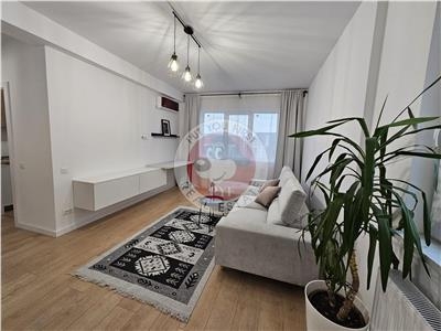 Regie Residence | Apartament 2 camere | 53mp | decomandat | Lux |B7506