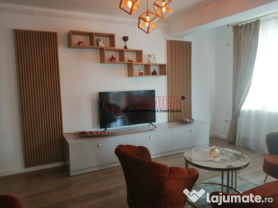 SOS OLTENITEI - NOUA - Apartament 2 camere