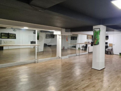 Spatiu comercial, 131 mp, zona Bartolomeu