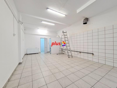 Spatiu comercial de inchiriat Brasov - 38 mp # plus- imo.ro