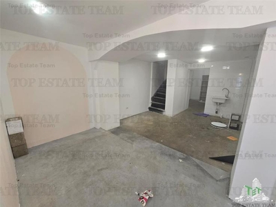 Spatiu comercial 50mp in zona Buzesti