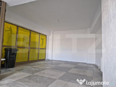 Spatiu comercial, 56mp, Turnisor