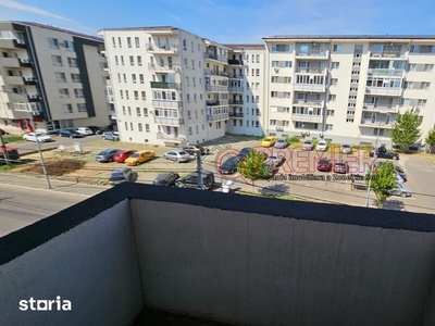 Apartament 4 camere cu terasa