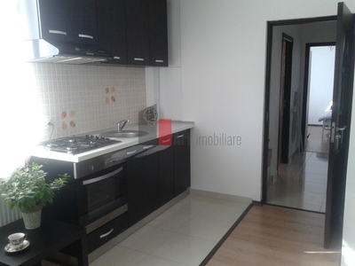 Studio dublu superb pe strada Lita - Bucurestii Noi