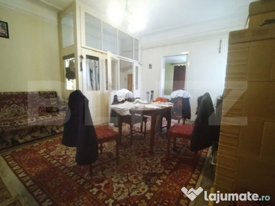 Super ofertă! Apartament in Vilă langa Vila Tosca 136000 e