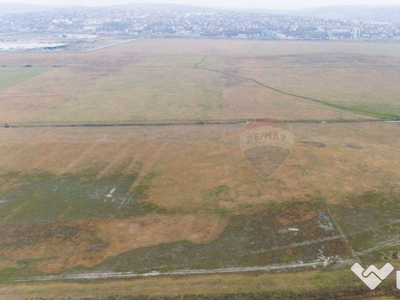 Teren 4,330mp Iasi / Strada Cicoarei