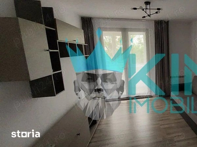 Apartament 2 camere in zona str. Unirii, Gheorgheni