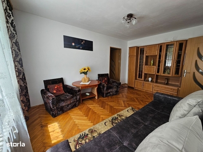 Apartament tip Penthouse -Cisnadie-Sibiu - OFERTA