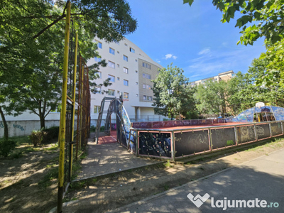 UNIRII, OCAZIE, apartament retras de aglomeratia orasului!