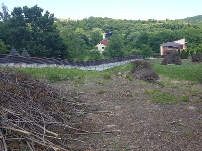 Vand teren in Feleac, valea Capriorii, suprafata 3000mp