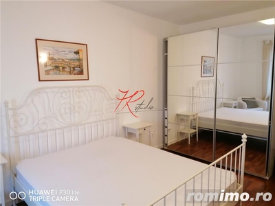 Vanzare apartament 2 camere Floreasca - Renovat