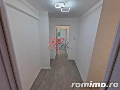 Vanzare apartament 2 camere Tei - total renovat