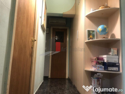 Vânzare apartament 3 camere Brâncoveanu - Luică