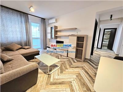 Vanzare apartament mobilat si utilat Metalurgiei Park, 0%comision