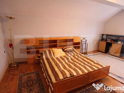 Vila, 6 camere , 180mp, zona Mehala