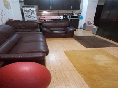 Apartament 2 camere, cart Militari, 2014