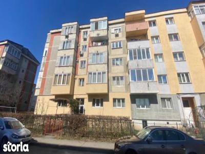 Cota 8/16 din Apartament 3 camere-Baia Mare, Jud. Maramures