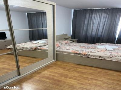 De inchiriat! Apartament cu trei camere situat in zona Copou - Garden